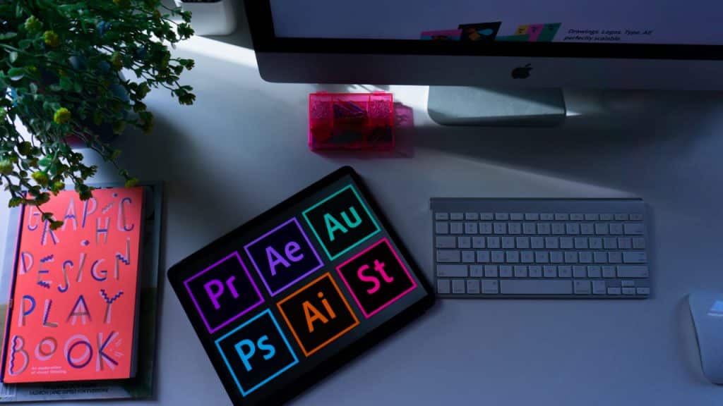 Banner for Graphic Designing: A Beginner’s Guide to Creating Visual Magic