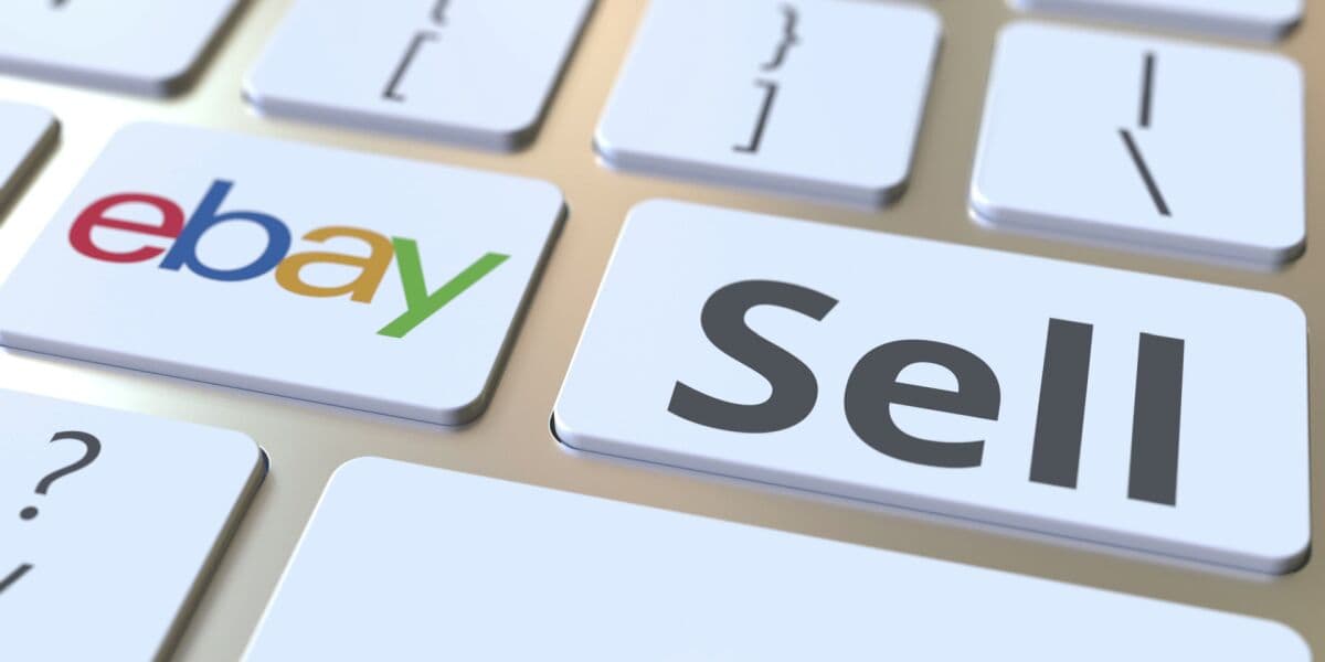 Banner for How to Earn Money with eBay: A Complete Guide to Starting and Scaling an eBay Business