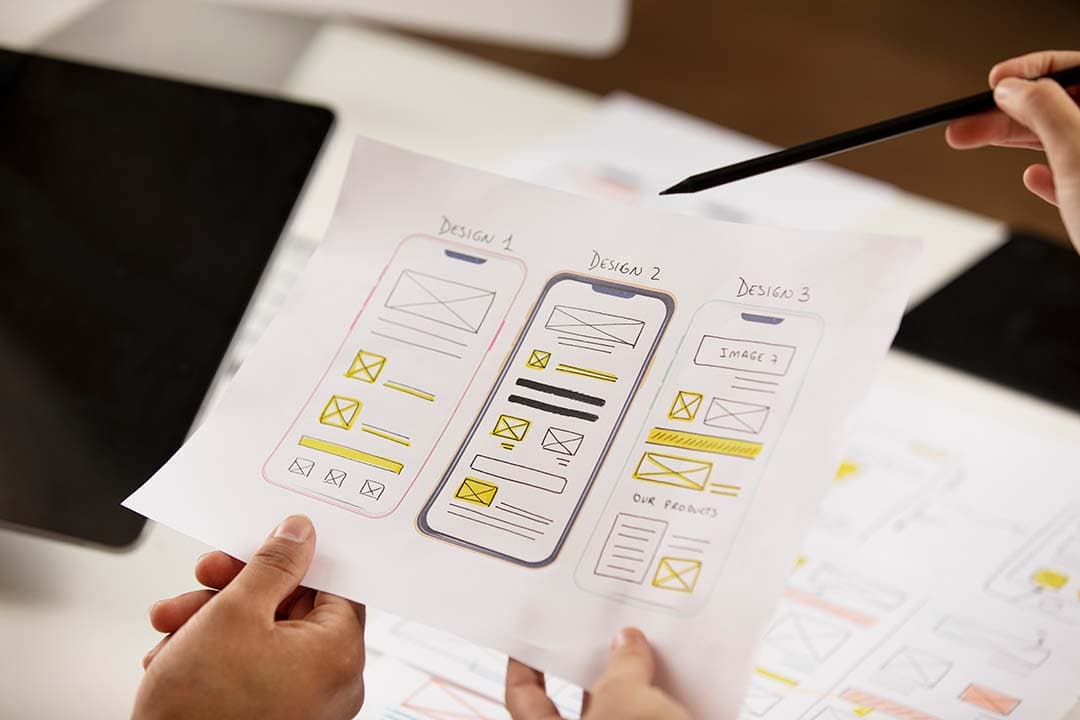 Banner for How to Get Started with App Development in 2025 (Beginner's Guide)