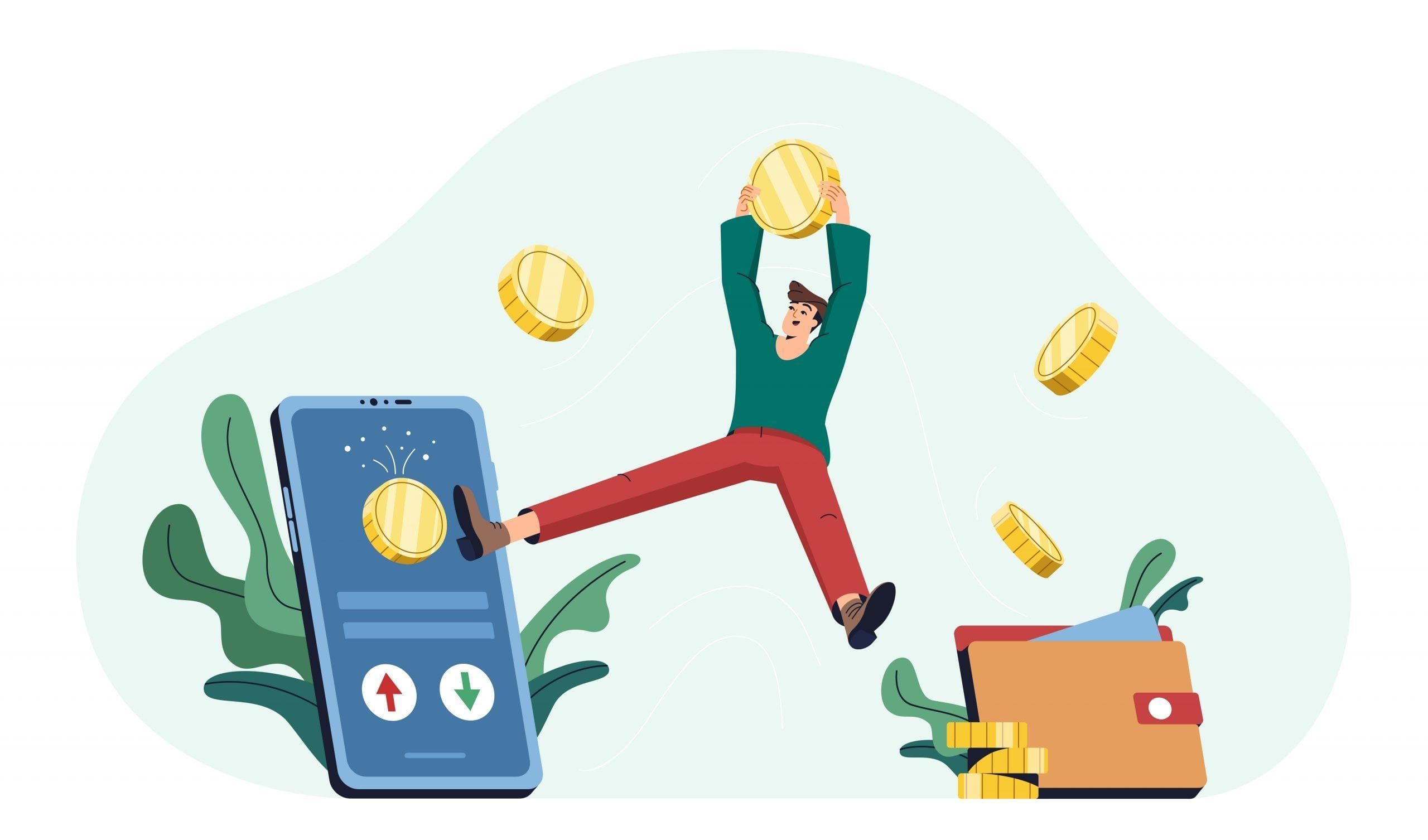 Banner for How to Make Money Without Investment in 2025 (No Money? No Problem!)