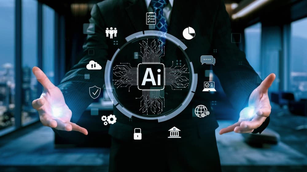 Banner for Understanding the Use of AI: How It's Changing Everyday Life and Business