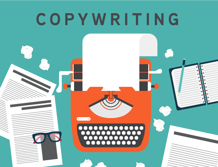 Banner for What Is Copywriting and Why Does It Matter?
