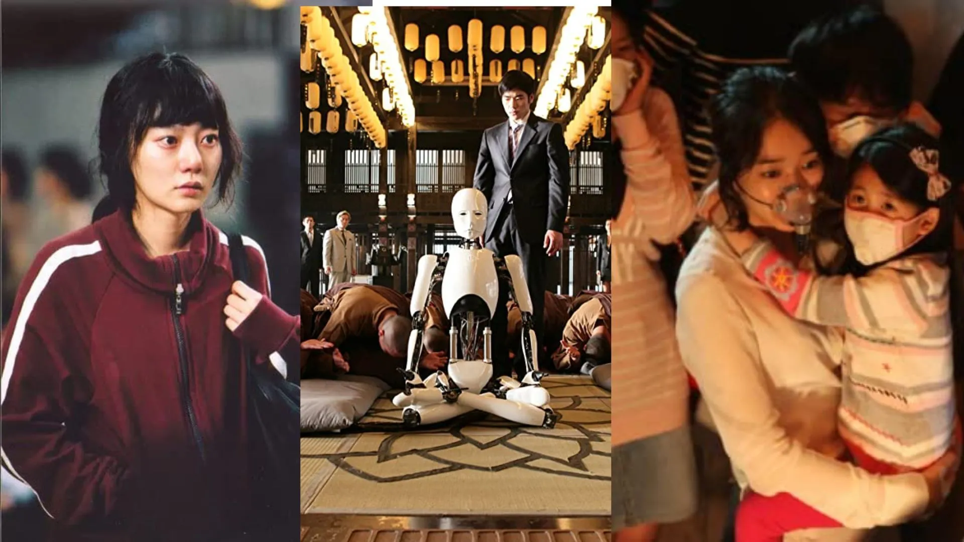 Banner for 'Gravity Zero' Breaks Global Records: How a South Korean Sci-Fi Film Took Over 2025’s Box Office
