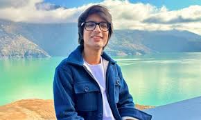 Banner for Sourav Joshi: India's Most Subscribed Vlogger - Complete Biography 2025