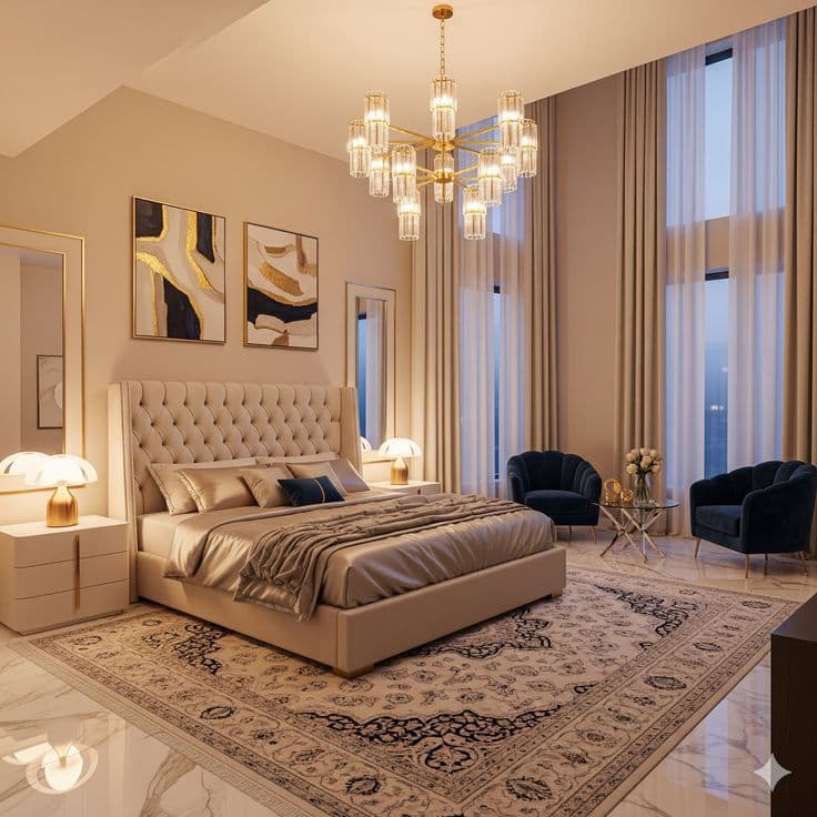 Room Decoration 4