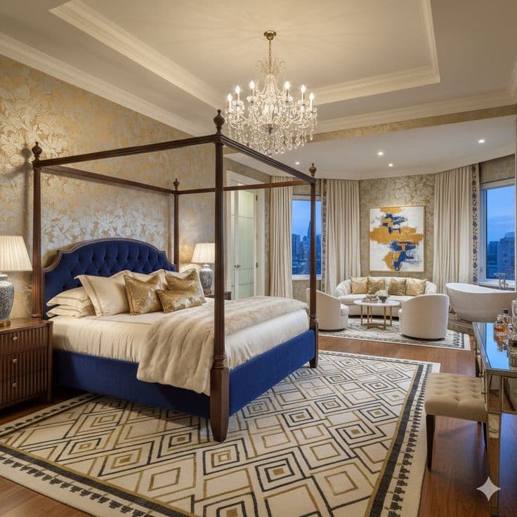 Room Decoration