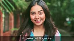 Prajakta Koli (MostlySane): India's YouTube Queen - Complete Biography 2025