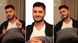 Shahveer Jafry: Pakistani-Canadian YouTuber Redefining South Asian Comedy (2025)