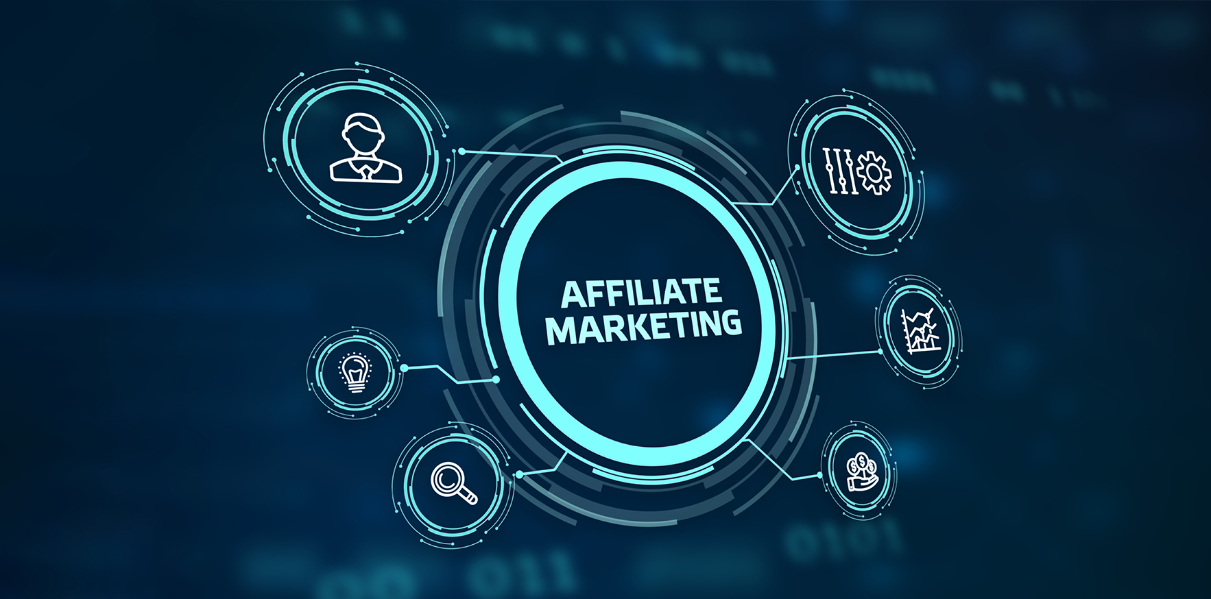 A Beginner’s Guide to Affiliate Marketing: What It Is and How to Start