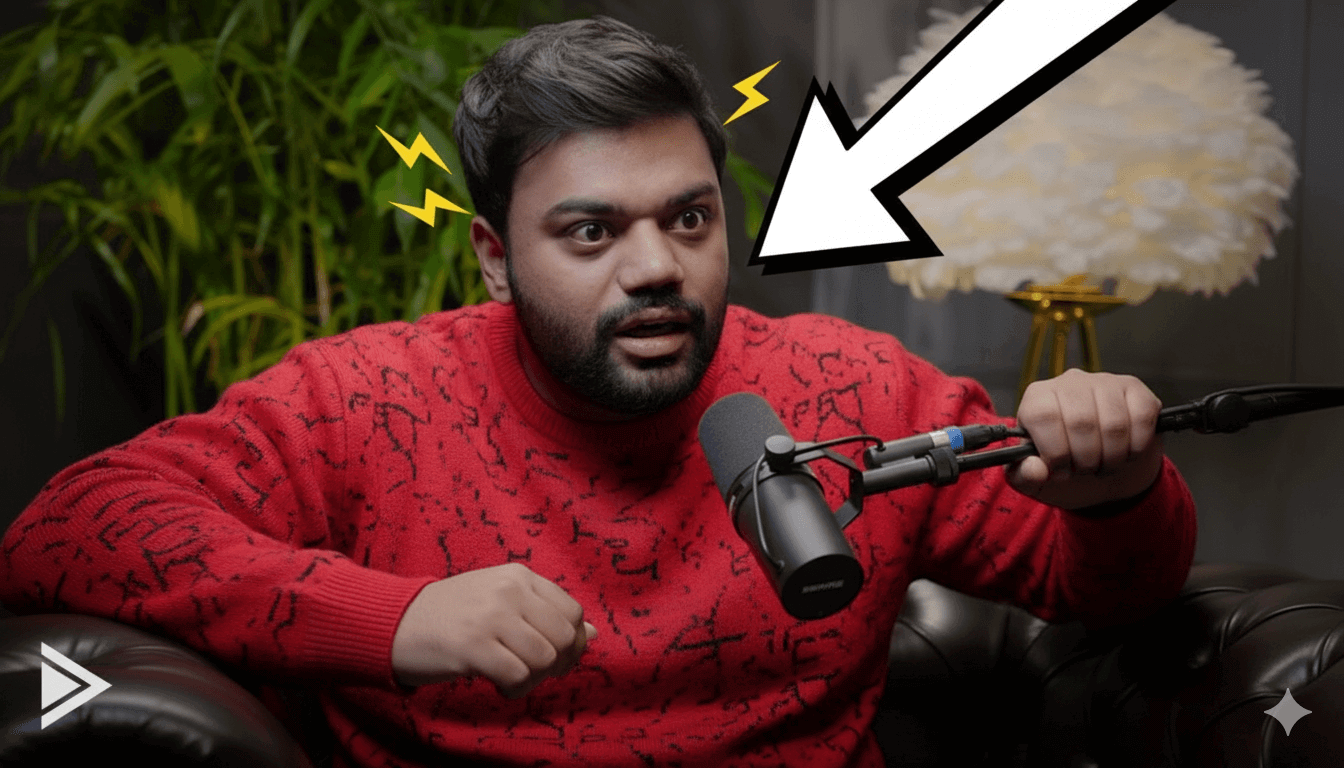 Ducky Bhai Biography 2025 – Age, Story, Net Worth, Career, Controversies & FAQs