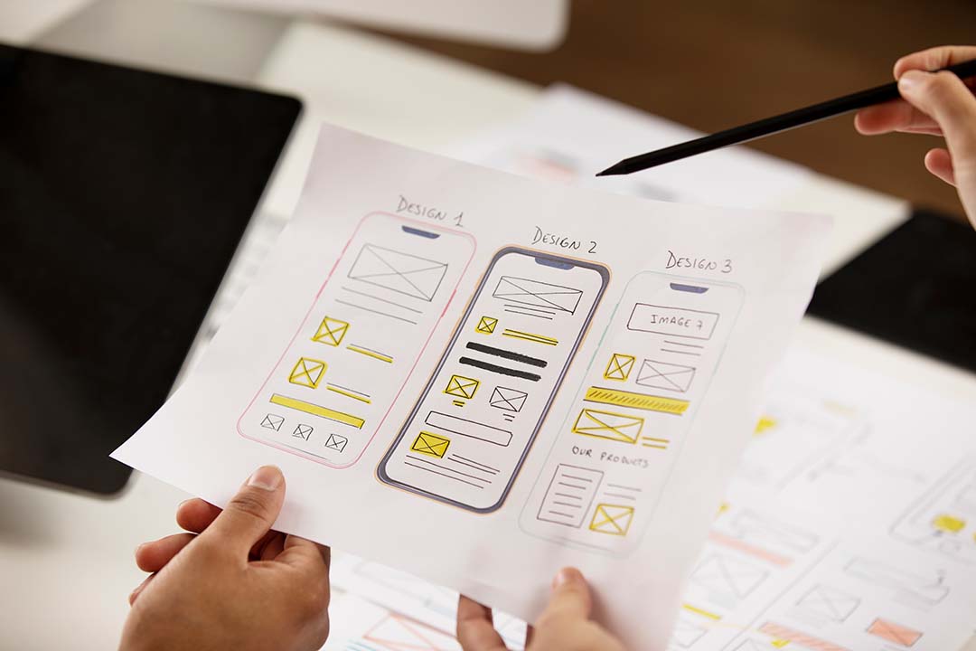 How to Get Started with App Development in 2025 (Beginner's Guide)