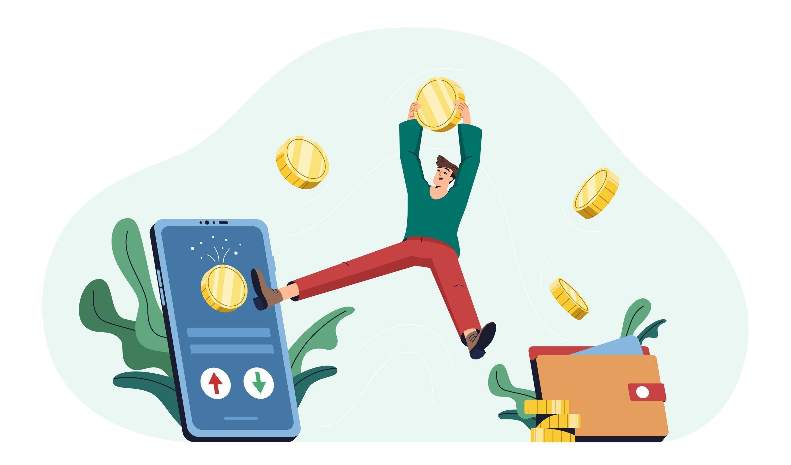 How to Make Money Without Investment in 2025 (No Money? No Problem!)