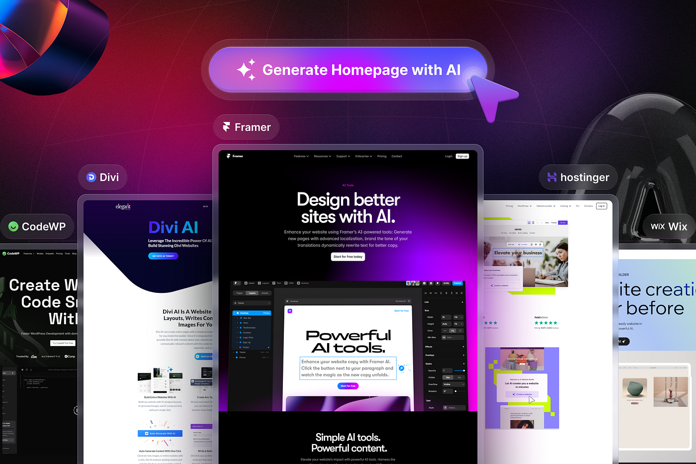 How to Use AI to Build a Website (Even If You Can’t Code)