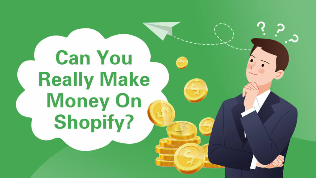How to Use AI to Earn with Shopify