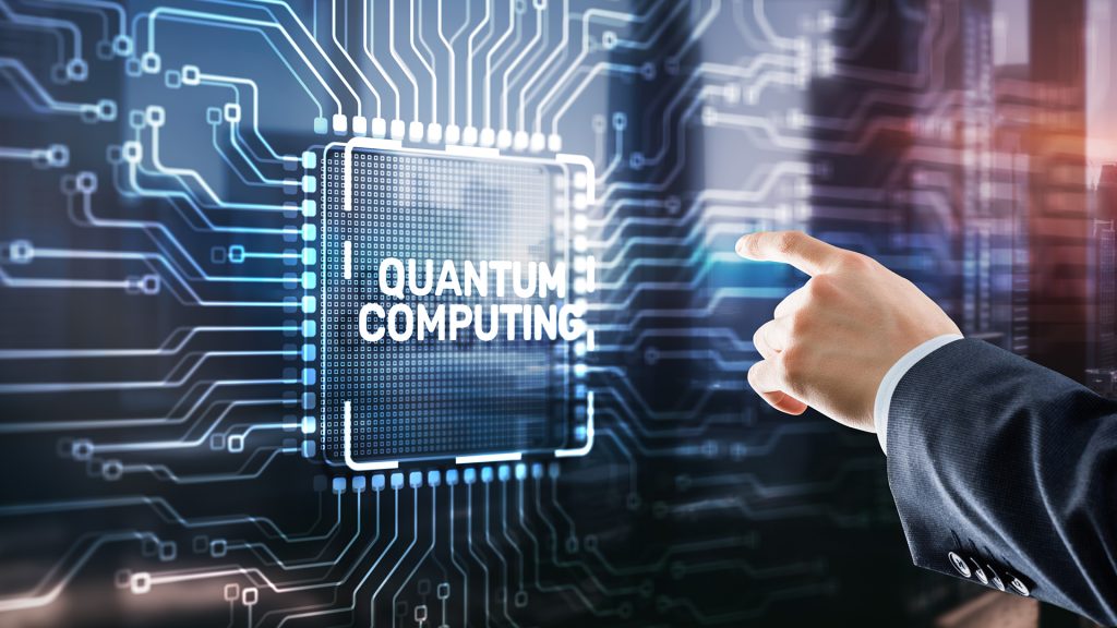 Quantum Computing Goes Commercial in 2025: Business Implications & Tech Disruption