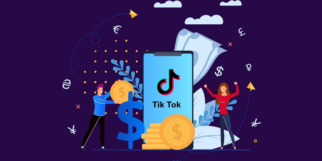 TikTok Monetization: How to Make Money Creating Short Videos