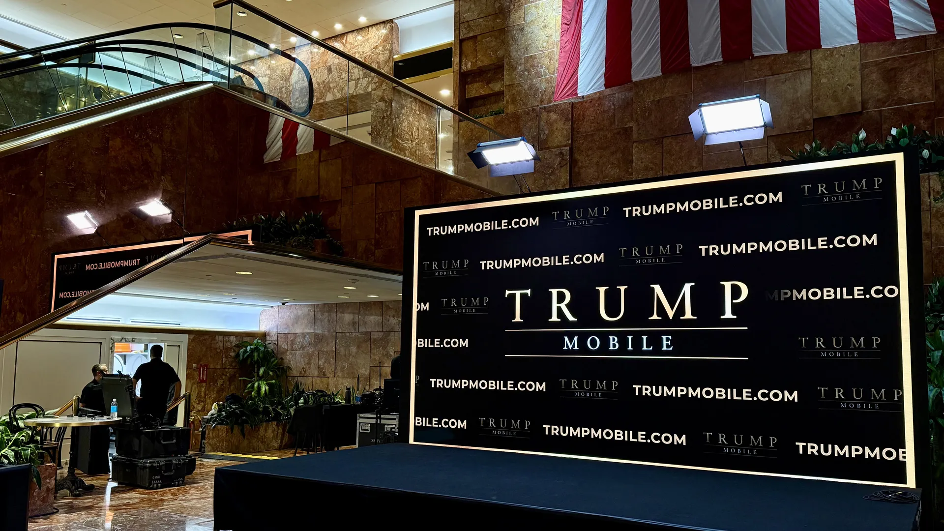 Trump Mobile 2025: The Former President's Bold Entry Into the Smartphone Wars