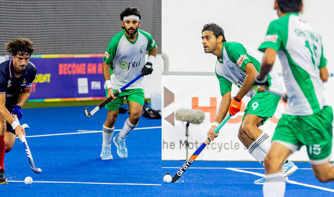 Karachi Showdown: Pakistan vs New Zealand Tri‑Series Final Breakdown
